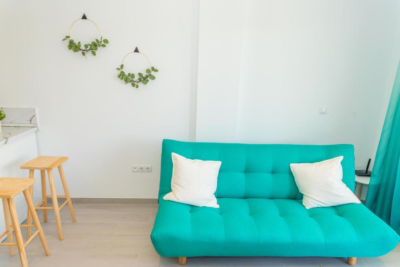 Appartement Casa Turquesa - Garaje Y Terraza *
